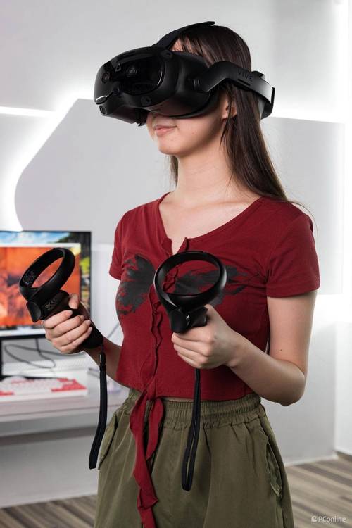 htc vive gtx960 HTC Vive与GTX960：虚拟现实领域的两大明星产品特点解析  第6张