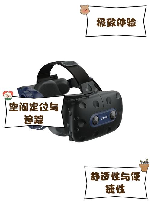 htc vive gtx960 HTC Vive与GTX960：虚拟现实领域的两大明星产品特点解析  第7张