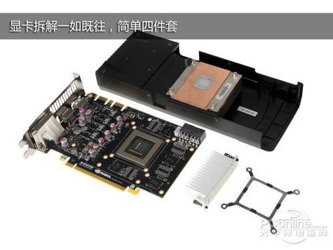 深入解析NVIDIA GTX760的P模式，提升游戏体验必备？  第6张