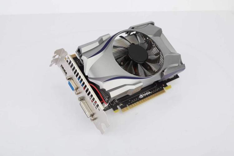 微星GTX650Ti SLI技术，提升图形处理能力，畅享视觉盛宴  第3张