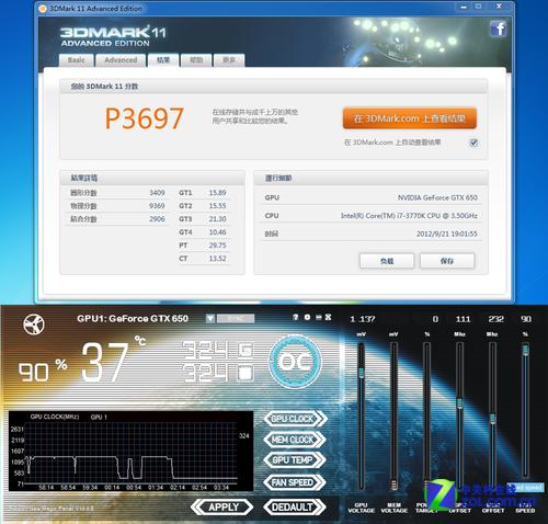 GTX650核心频率有多重要？关乎电脑硬件性能及游戏体验