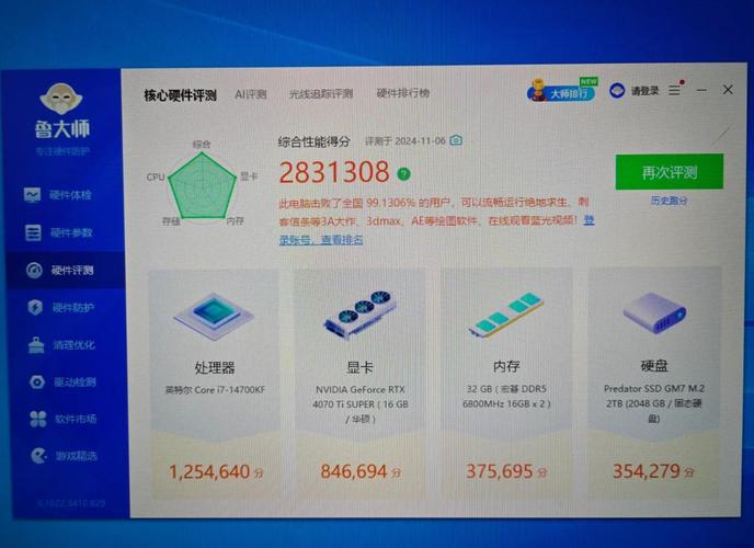 GTX650核心频率有多重要？关乎电脑硬件性能及游戏体验  第6张