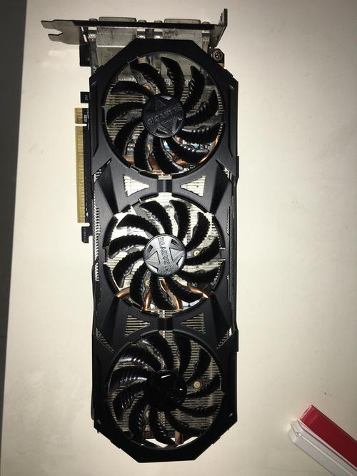 深入探讨技嘉GTX970供电细节，关乎性能与稳定  第6张