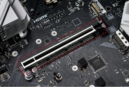 深入解析GTX1080显卡PCIe通道：数据传输的关键所在？  第4张