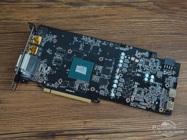 技嘉GTX1080显卡评测：性能出色，畅玩大型3A游戏？