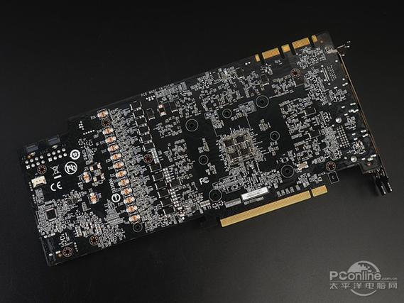 技嘉GTX1080显卡评测：性能出色，畅玩大型3A游戏？  第4张