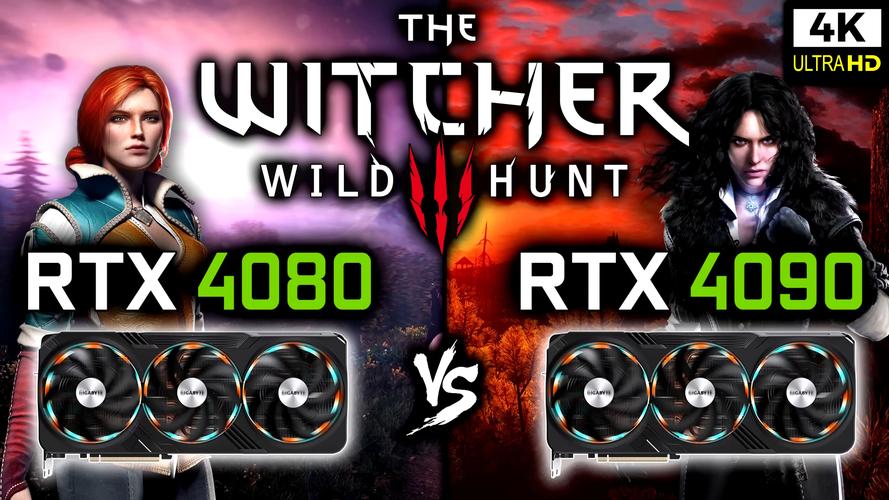 巫师 2与 GTX960 结合，能带来怎样独特游戏体验？  第6张