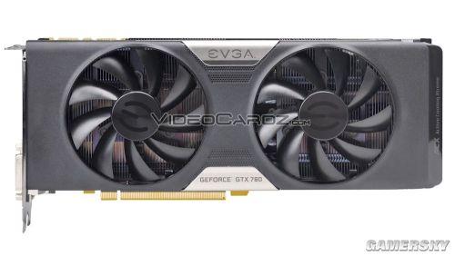 GTX780短版性能出色，游戏与专业设计领域皆可胜任