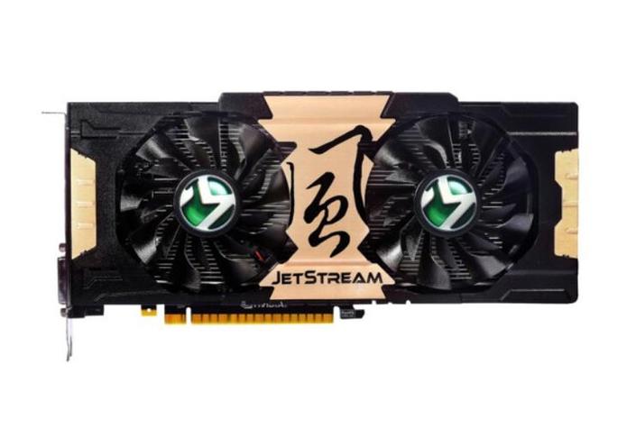 铭瑄GTX260显卡：中高端游戏利器，多维度优势尽显  第2张