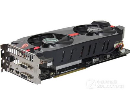 Matrix GTX580显卡驱动程序有多重要？细节全解析  第3张