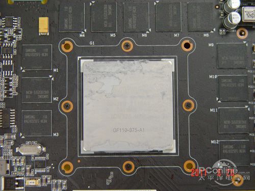 Matrix GTX580显卡驱动程序有多重要？细节全解析  第4张
