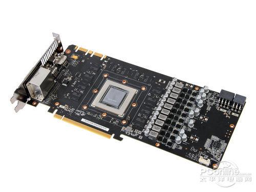 技嘉GTX780 OC显卡性能卓越，硬件精良技术先进  第8张