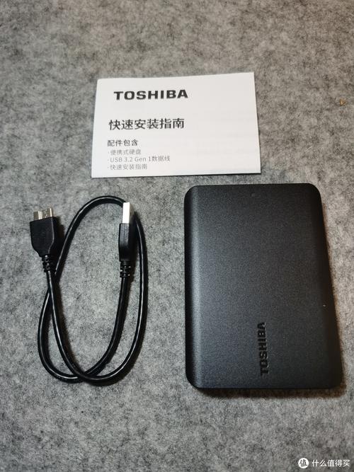 检测移动硬盘很重要！外观检查这样做，保障数据安全与设备运作  第2张