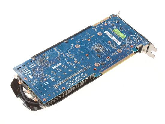 技嘉GTX670显卡评测：外观简约大气，性能表现抢眼  第8张