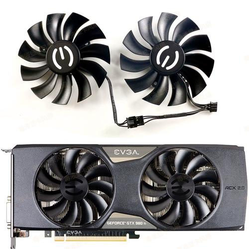 GTX950显卡扇叶外罩：结构关键且外观多样，你了解多少？