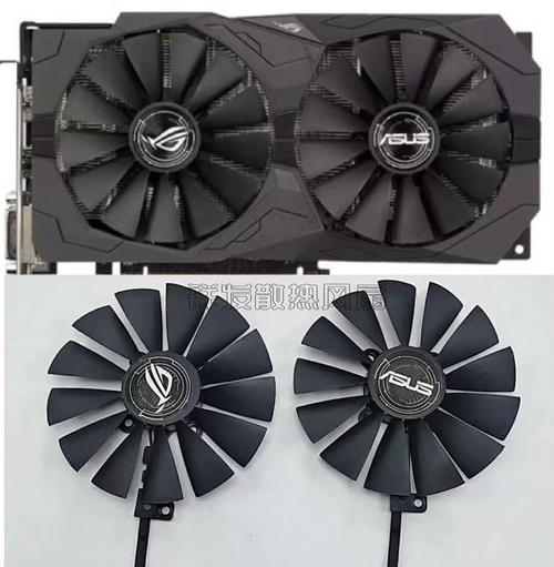 GTX570显卡风扇至关重要，关乎散热与稳定运行  第5张