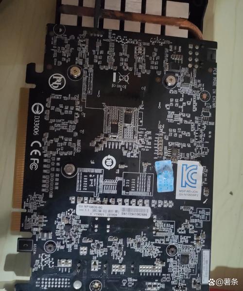 Mini ITX GTX960：小巧精致适合紧凑型装机的显卡介绍  第3张