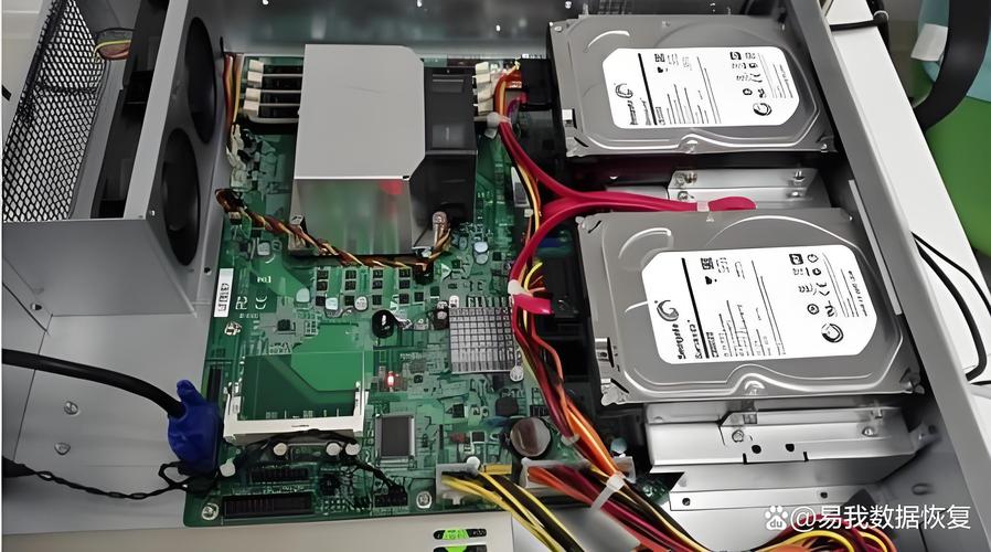 硬盘分区的重要性及具体方法，这些准备工作要做好  第5张