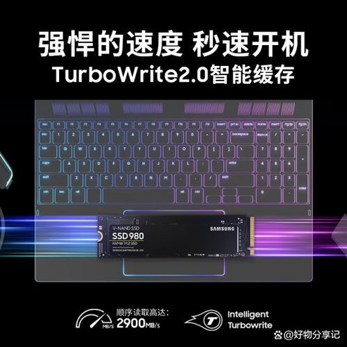 确保三星固态硬盘运行良好？这些检测前准备工作要做好  第8张