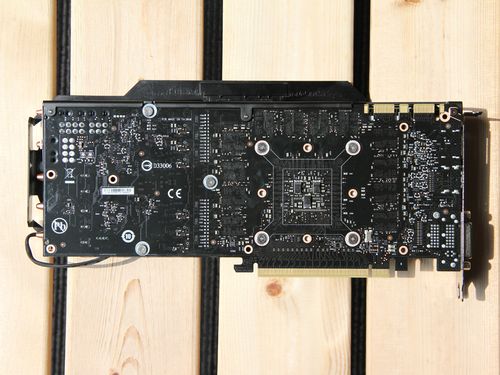 技嘉GTX780 GHz显卡：性能出色，带你领略图形处理魅力  第3张