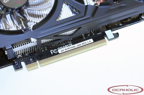 技嘉GTX780 GHz显卡：性能出色，带你领略图形处理魅力  第6张