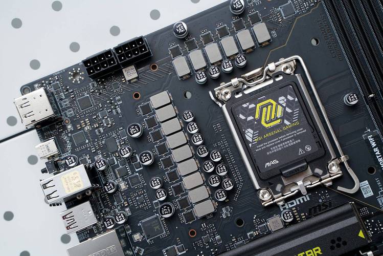 GTX560Ti主板：承载回忆，曾为游戏玩家带来卓越体验  第3张