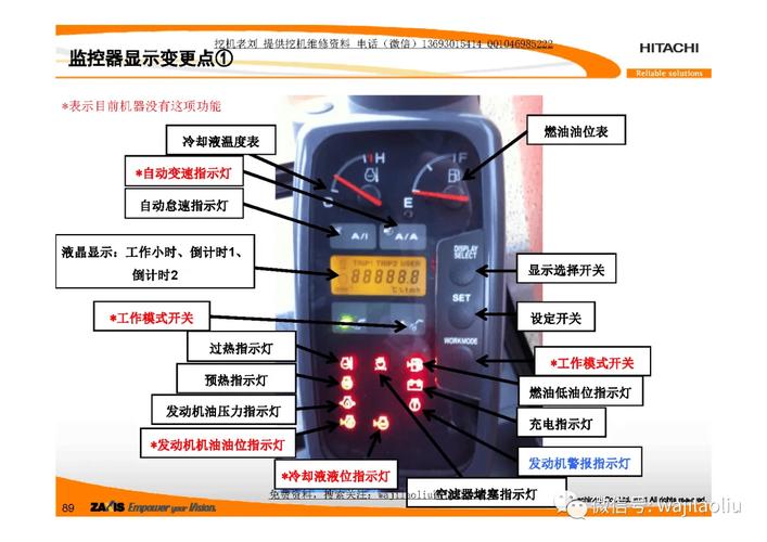 日立硬盘故障频发？这些维修要点及故障判断方法请收好  第6张