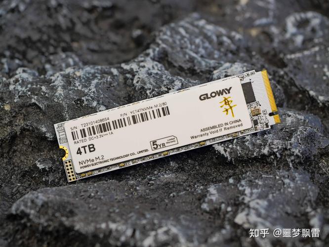固态移动硬盘使用寿命受何影响？闪存芯片类型很关键  第10张