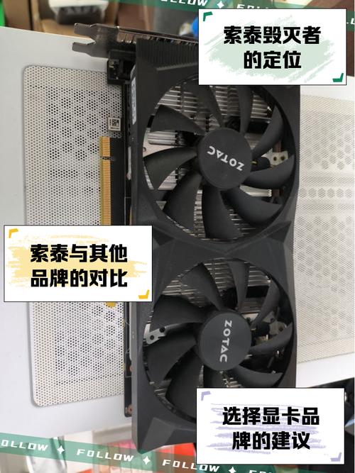 GTX960超姐（索泰GTX960-4GD5毁灭者Twin-OC）性能与散热全解析  第8张