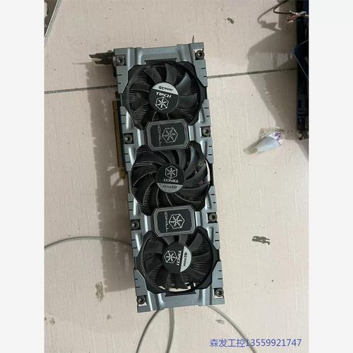 冰龙GTX670显卡水冷散热设计，高效降温和提升性能的秘诀？  第7张