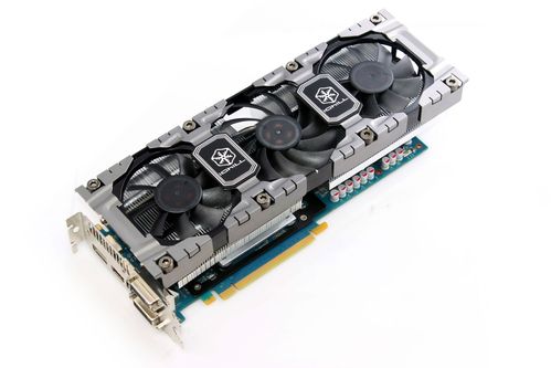 冰龙GTX670显卡水冷散热设计，高效降温和提升性能的秘诀？  第8张