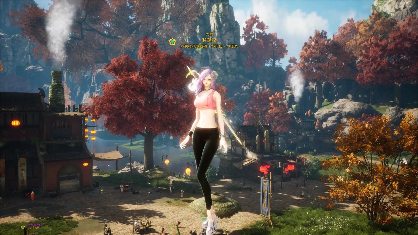 剑灵与GTX1080结合，体验卓越游戏画质！详细描述来了？  第9张