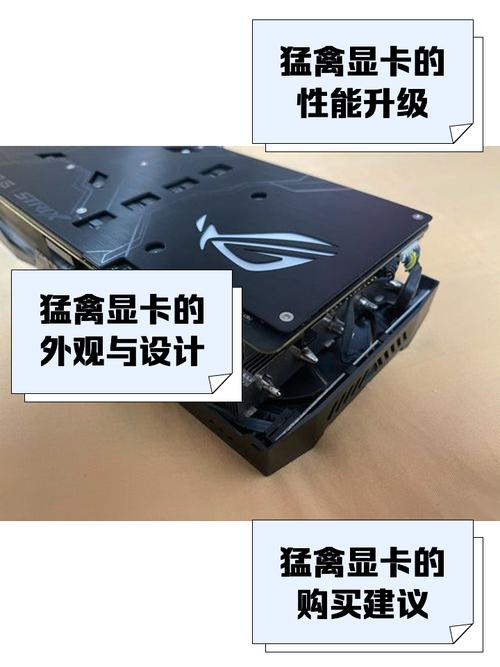 GTX980Ti猛禽显卡堪称经典，从多角度详尽介绍其卓越性能  第10张