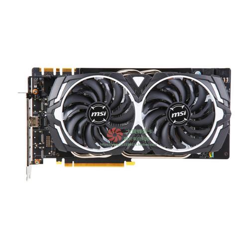 微星GTX1066显卡驱动有多重要？关乎稳定高效运行及画质优化  第8张