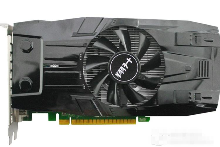 GTX650ti诞生背景：电脑硬件发展迅猛下的中低端市场填补者？  第4张