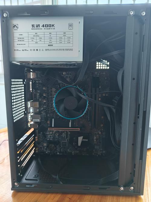 GTX1060装mini机箱，满足需求又省空间，但这些问题要注意