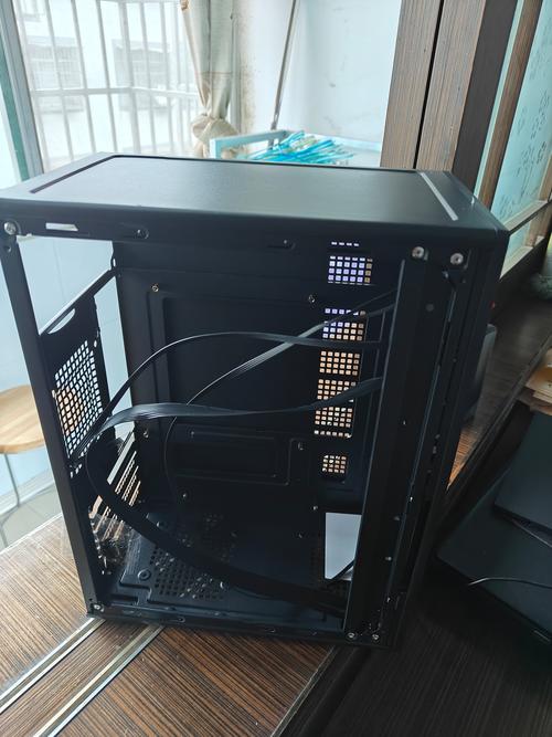 GTX1060装mini机箱，满足需求又省空间，但这些问题要注意  第3张