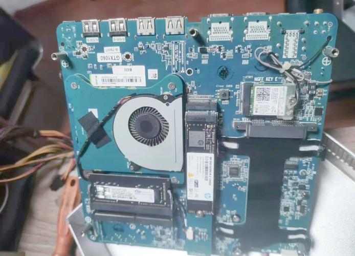 GTX1060装mini机箱，满足需求又省空间，但这些问题要注意  第6张