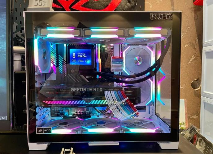 GTX1060装mini机箱，满足需求又省空间，但这些问题要注意  第7张