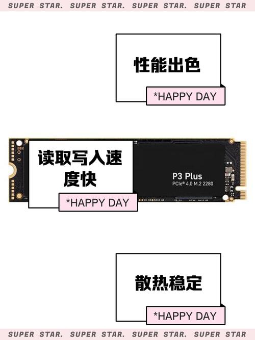 英睿达固态硬盘为何受欢迎？其优劣特性及品牌背景剖析  第8张