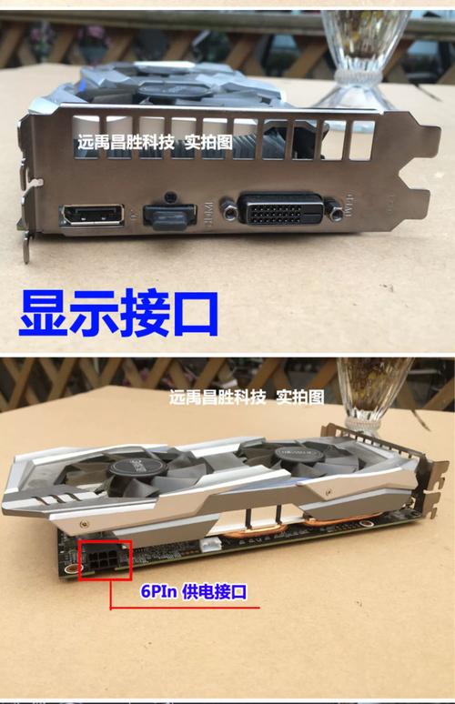 GTX1060输出接口大揭秘！HDMI接口优势尽显？  第3张