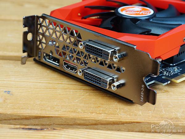 GTX1060输出接口大揭秘！HDMI接口优势尽显？  第7张