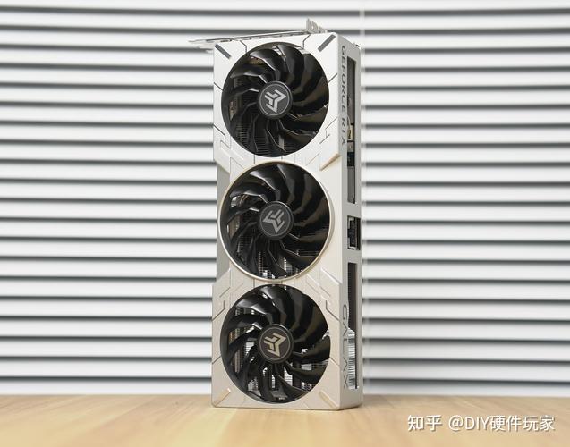GTX980 OC PLUS PLUS显卡性能出众，游戏图形处理皆出色  第4张