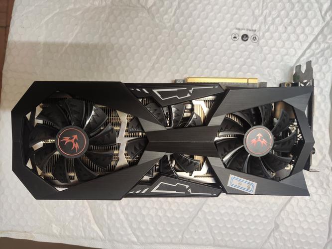 GTX980 OC PLUS PLUS显卡性能出众，游戏图形处理皆出色  第6张