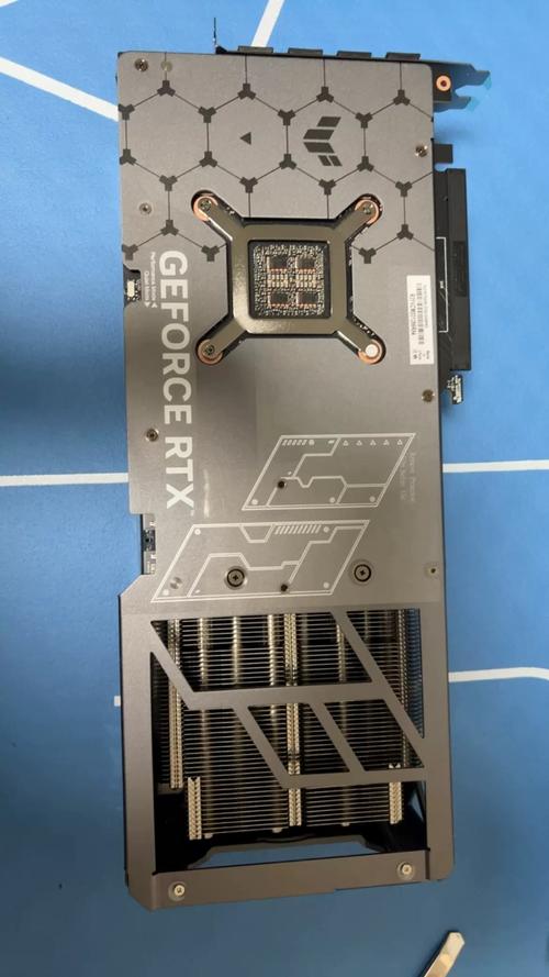 GTX980 OC PLUS PLUS显卡性能出众，游戏图形处理皆出色  第7张