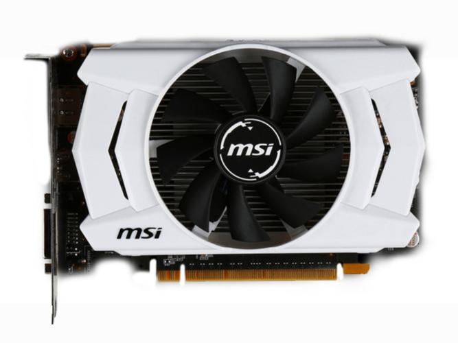 微星GTX950评测：多维度深入剖析，其实际表现究竟如何？  第2张