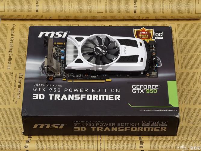 微星GTX950评测：多维度深入剖析，其实际表现究竟如何？  第4张