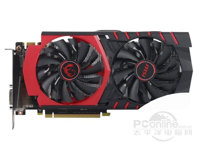 微星GTX950评测：多维度深入剖析，其实际表现究竟如何？  第10张