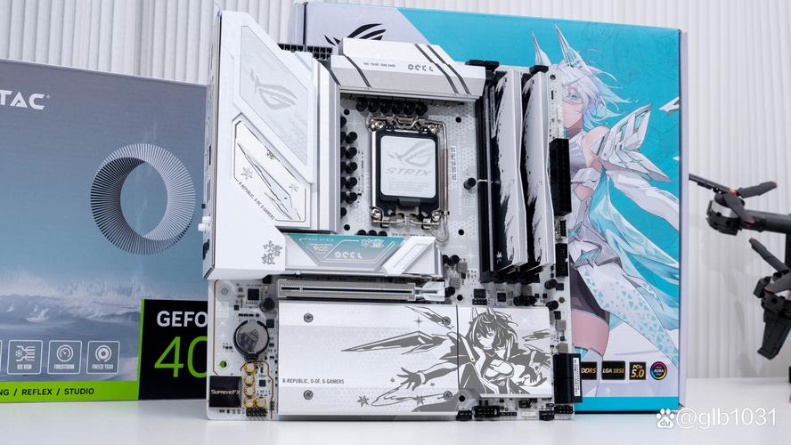 挑选适合GTX780显卡的主板？这些要素你必须要考虑  第7张