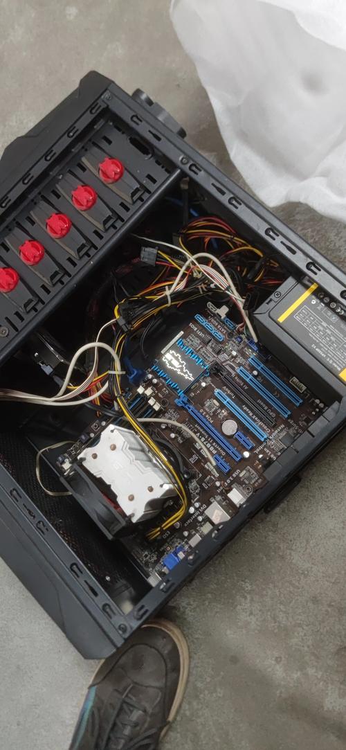 深度改造GTX660？先了解这些拆装步骤及注意事项  第3张